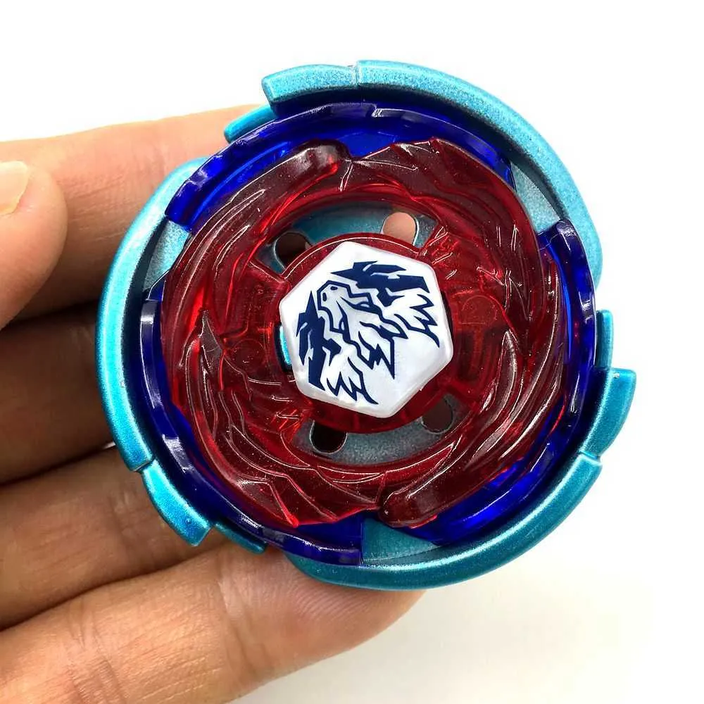 Takara Tomy Beyblade WBBA World Cup Limited Big Bang Pegasis Pegasus Blue Wing x0528