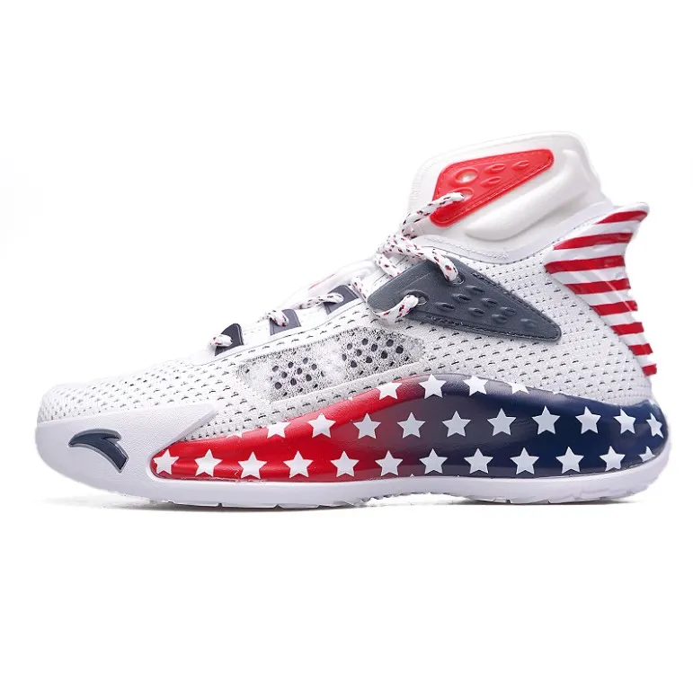 Klay thompson sales christmas shoes
