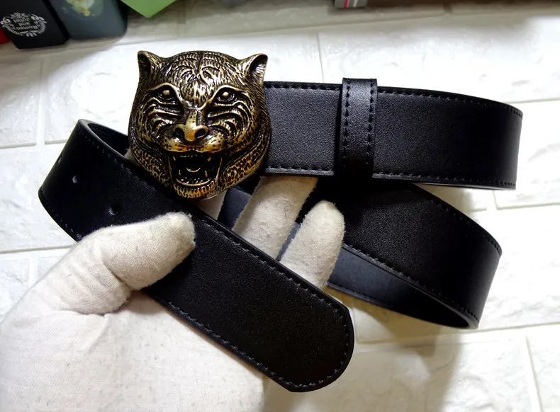 Cintura gucci discount finta