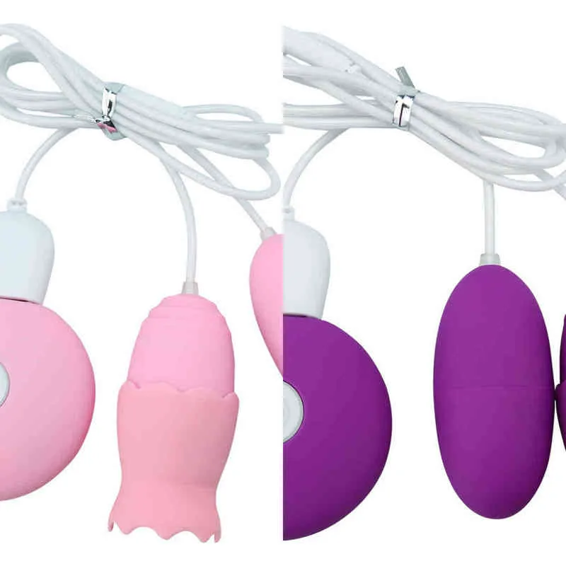 Nxy sex vibratorer tunga vibrator hoppar ägg slickar vagina vibration klitoris stimulator nippel sucker kvinna leksak kvinnlig masturbator 1209