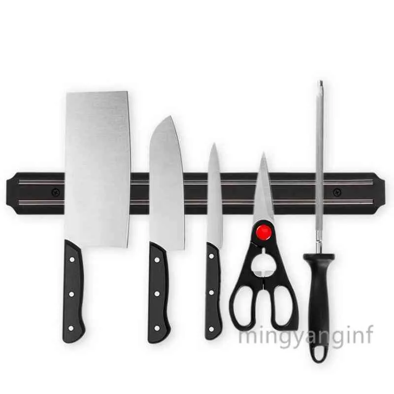Knife Holder, Knife Strip Bar Rack, Multipurpose