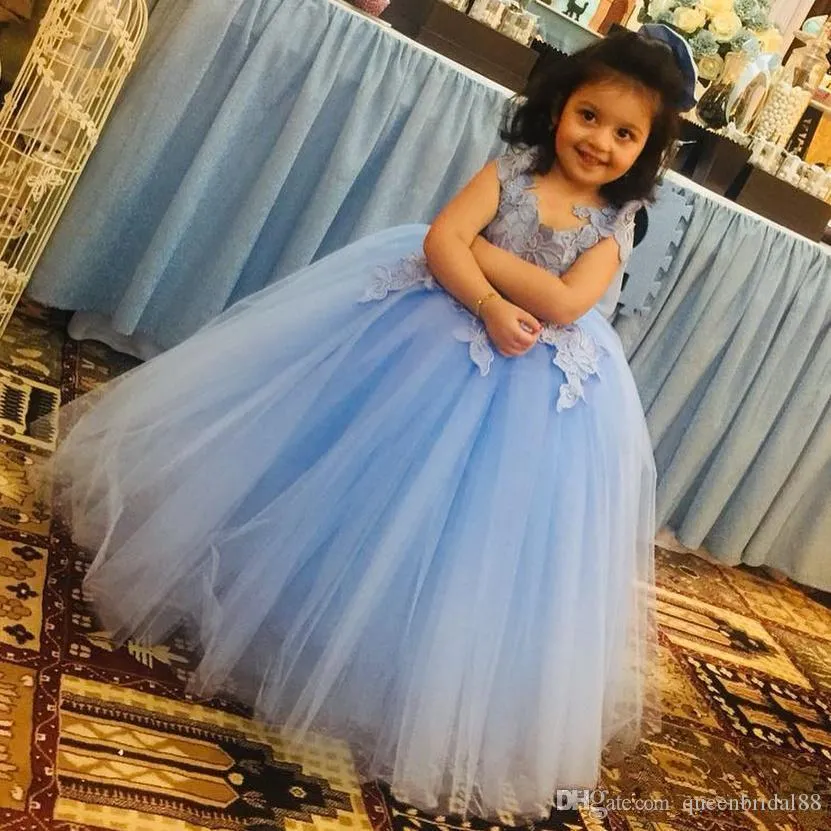Baby girl prom dresses hotsell