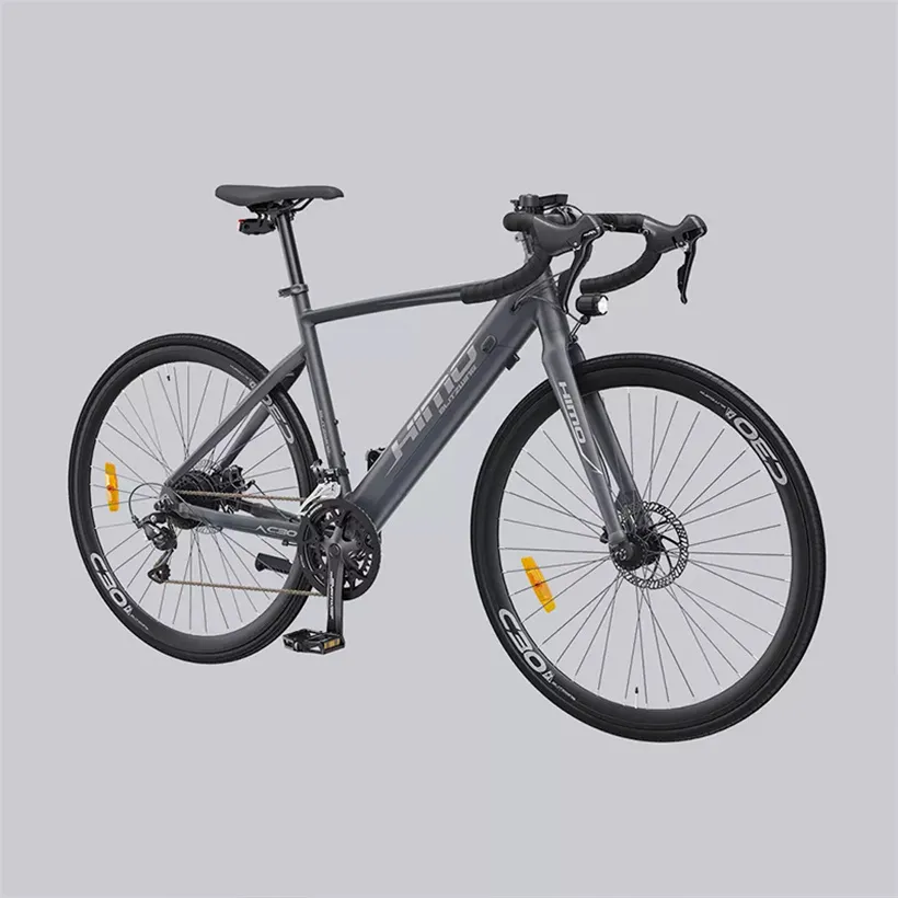 Rower elektryczny Xiaomi HIMO C30S z Polski za $1469.13 / ~5790zł Rower elektryczny Xiaomi HIMO C30S z Polski za $1469.13 / ~5790zł