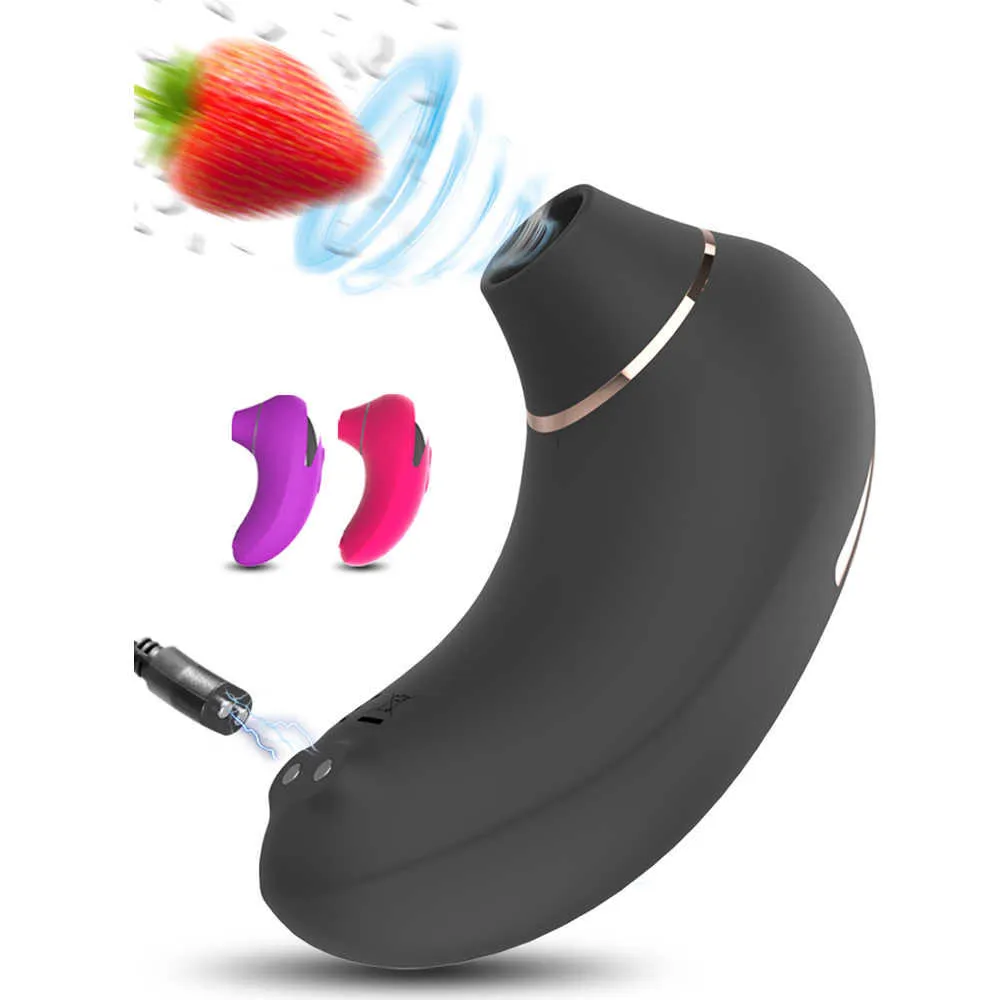 clit pump sex toy Suck Her Vibrating Clit Pump main image 0