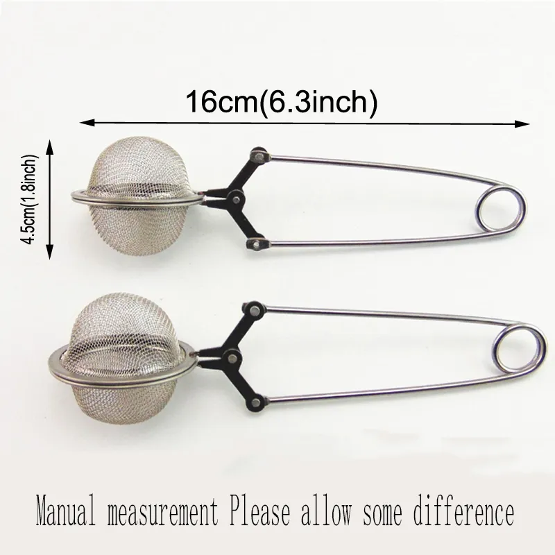 Stainless Steel Five Pointed Star Tea Ball Strainer... From Homedepot3 ...