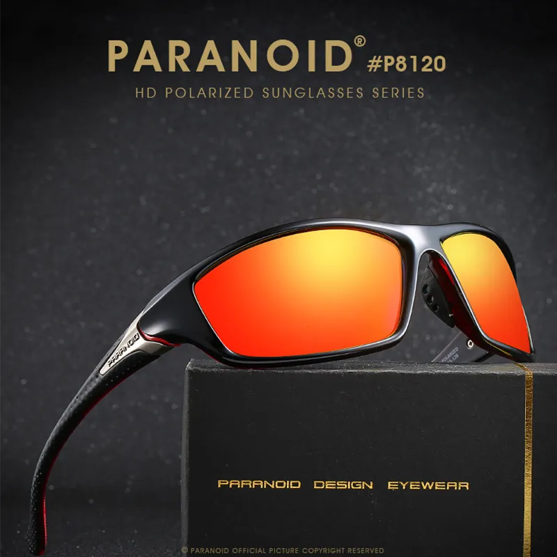 Новые фотохромные поляризованные солнцезащитные очки мужские солнцезащитные очки женские хипстерские вождение спортивные водитель водитель вождения очки мужские