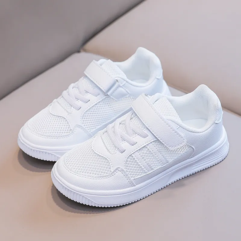 Marni Leather Big Foot 2.0 Padded Sneaker - White | Garmentory