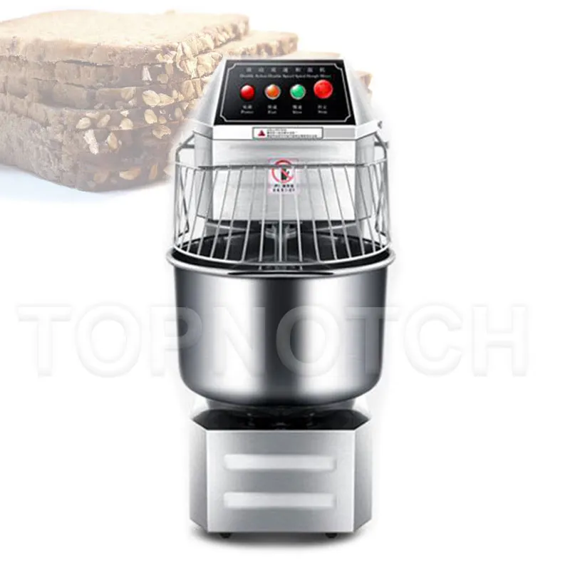Commercial Bakery Bread Mixer | Cream Mixing Beating Machine For ...