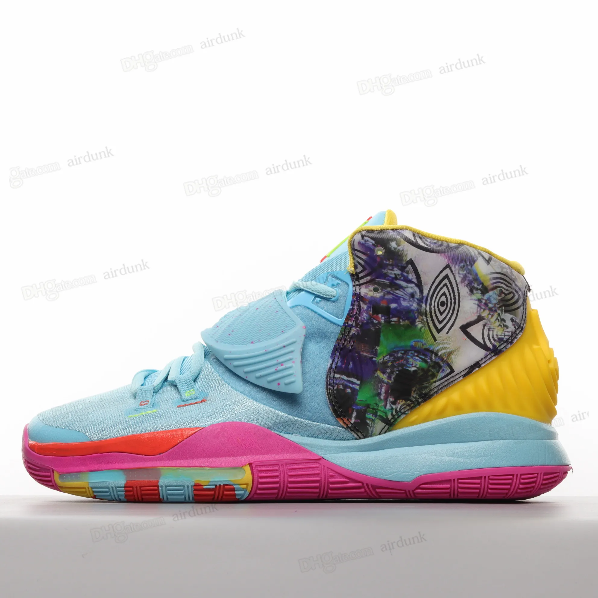 Kyrie 6 dhgate sale