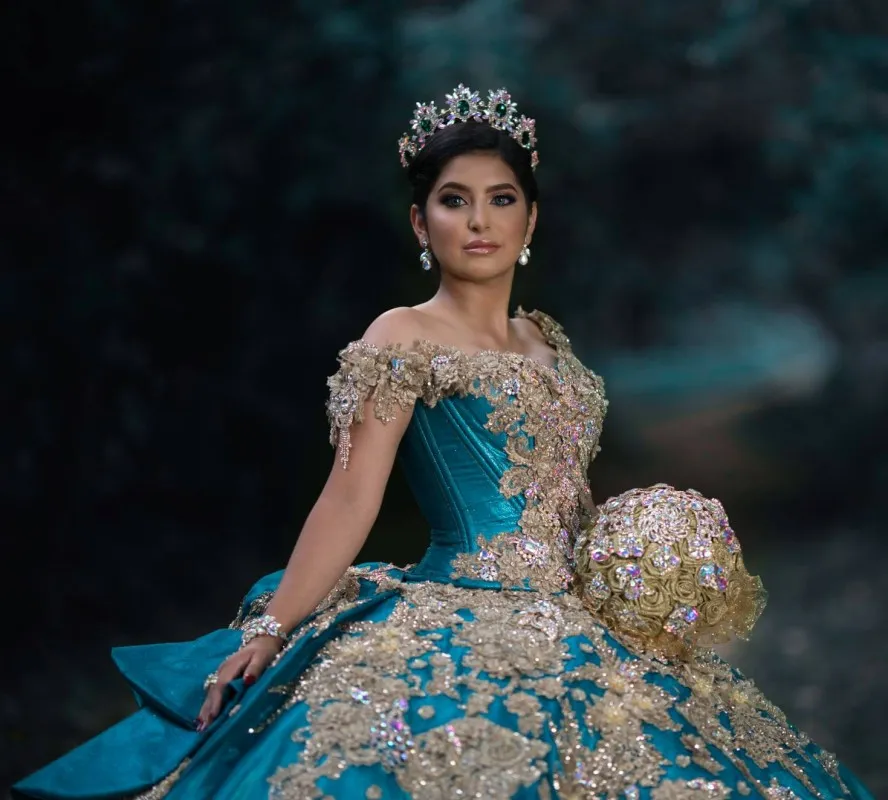 quinceanera dress near me