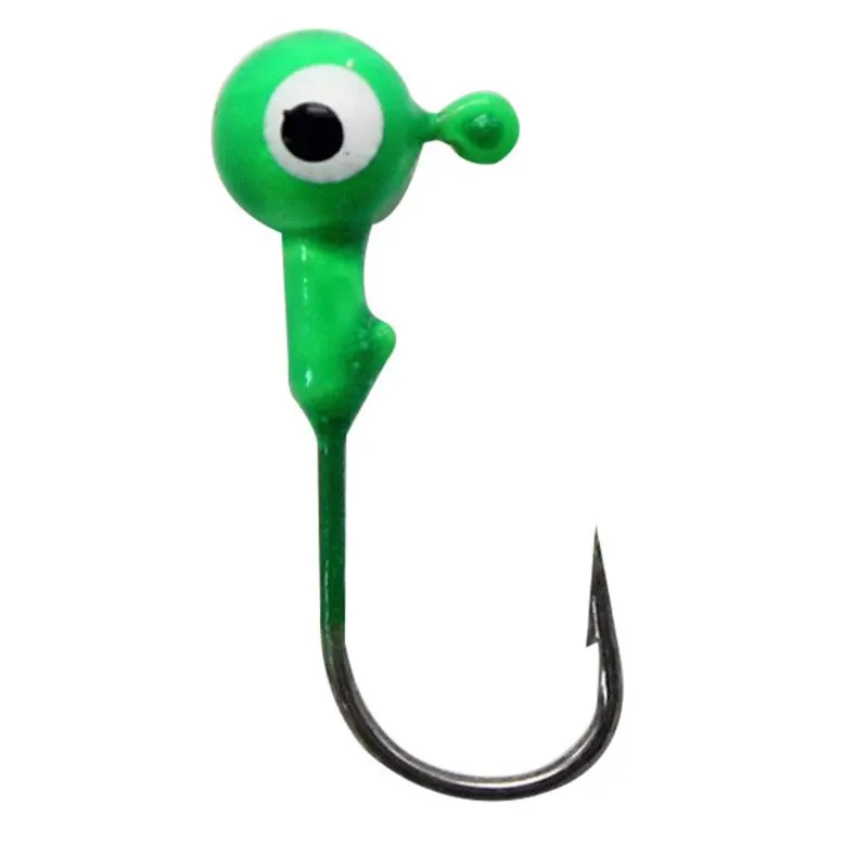 Fishing tackle Fishing hook with barbs high carbon steel ordinary single  hook bulk 100 / package