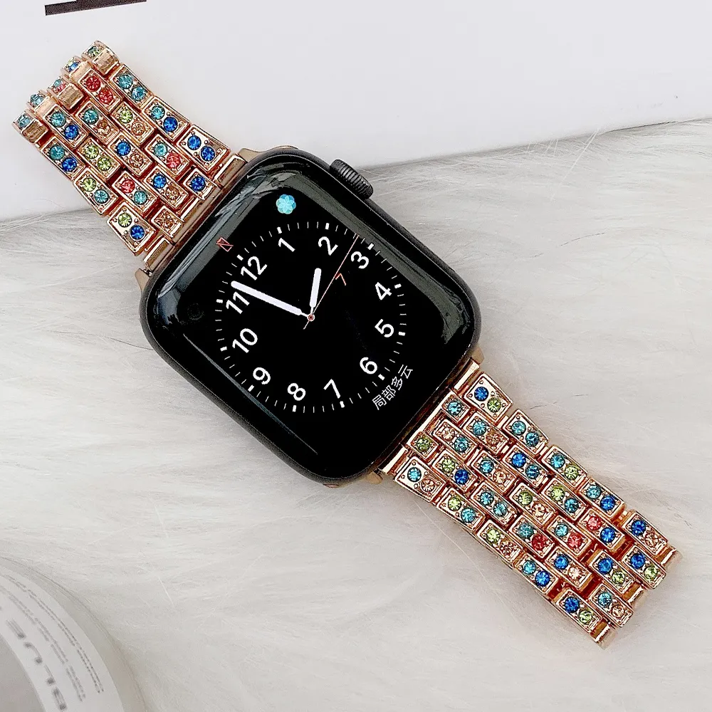 Iwatch 4 outlet metal strap