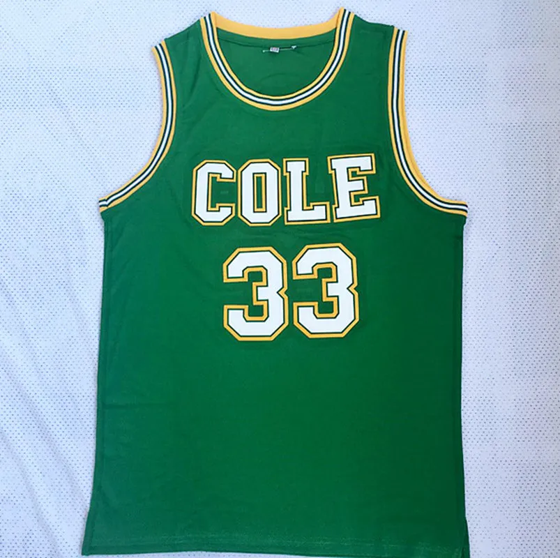 Vintage College Basketball Jerseys Purple Yellow 25 Simmons Montverde