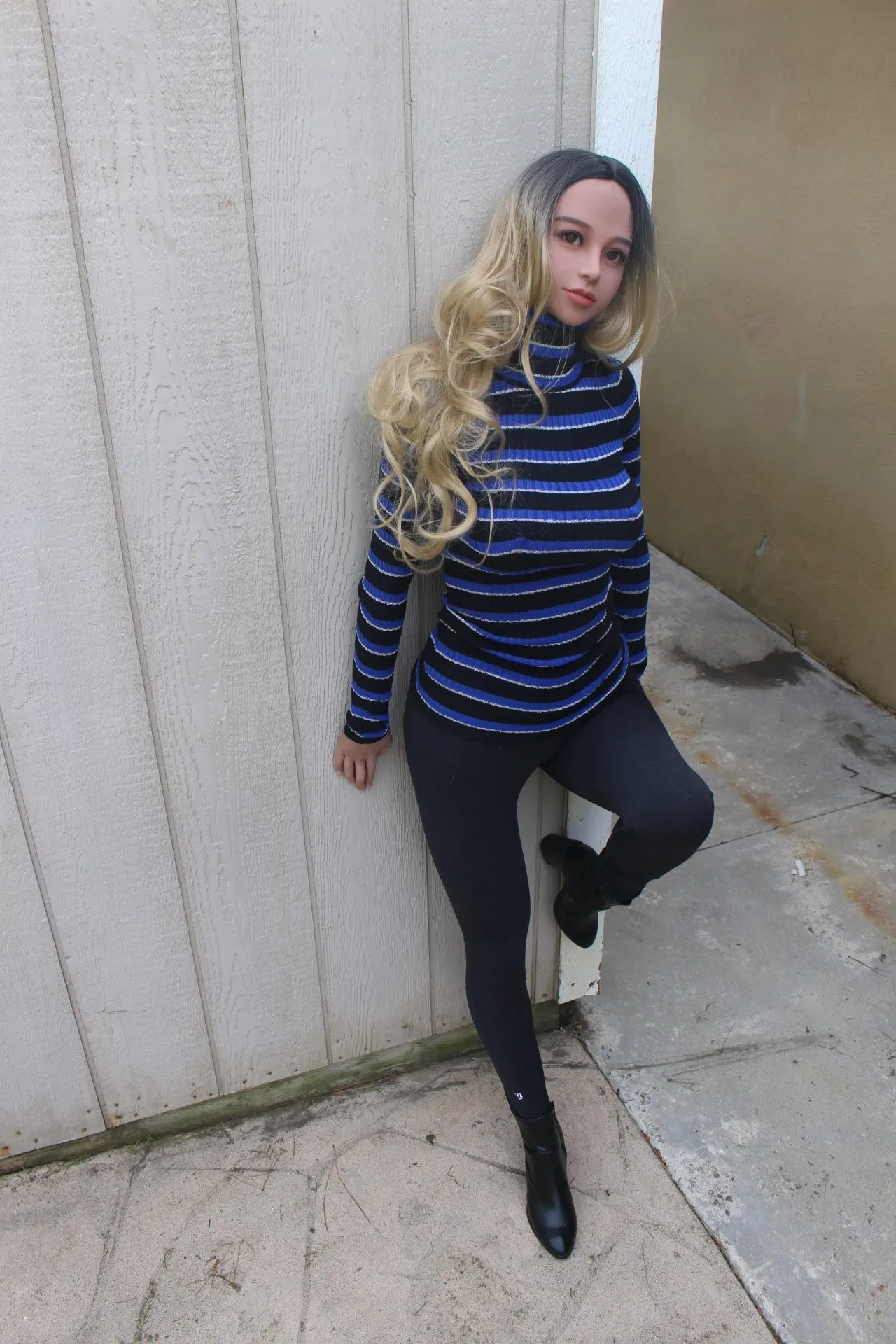 Huge store boobs sex doll