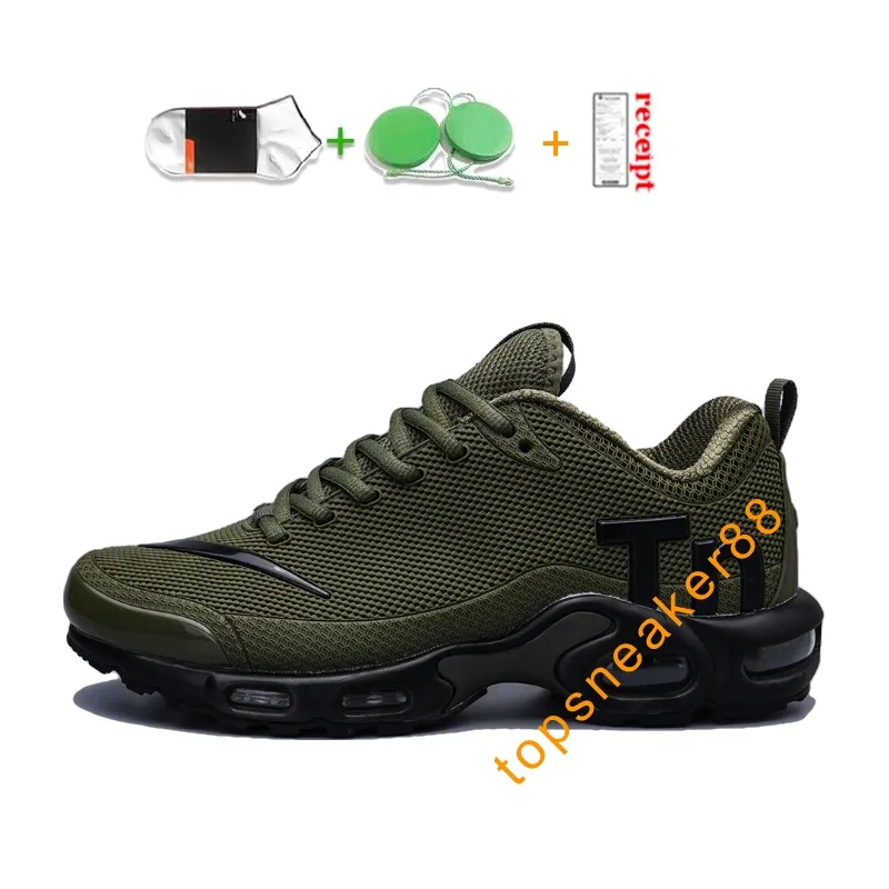 TN Plus All Black Running Shoes For Men And Women Triple Black/White/Pink/Rise/University  Blue/Neon Green/Hyper Pastel Blue Oreo Sports Sneakers In Sizes 36 46 From  Topsneaker88, $30.22 | DHgate.Com