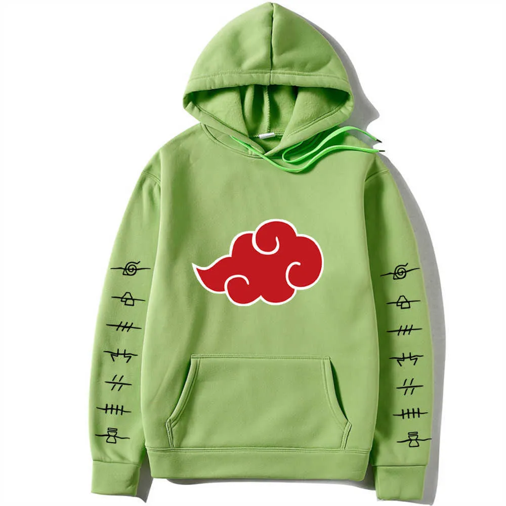 Akatsuki pullover deals