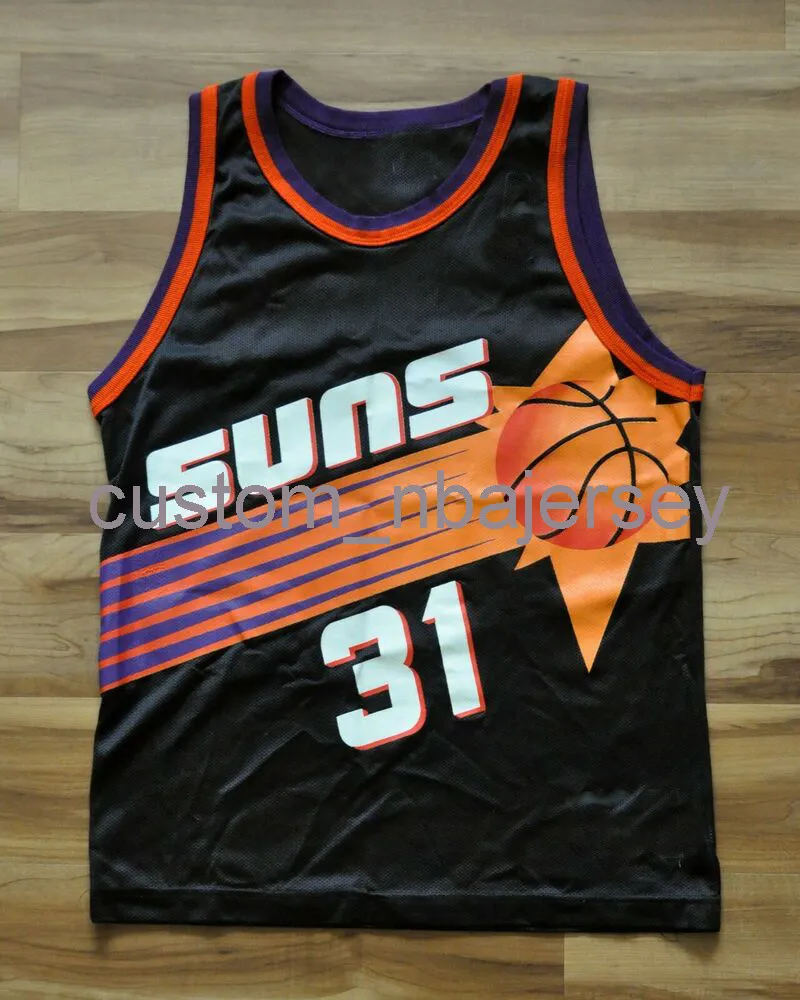 Champion SHAWN MARION Stitched Jersey Customize Any Number Name 2024 Rookie Year Edition XS To 6XL From Custom nbajersey 24.68 DHgate.Com