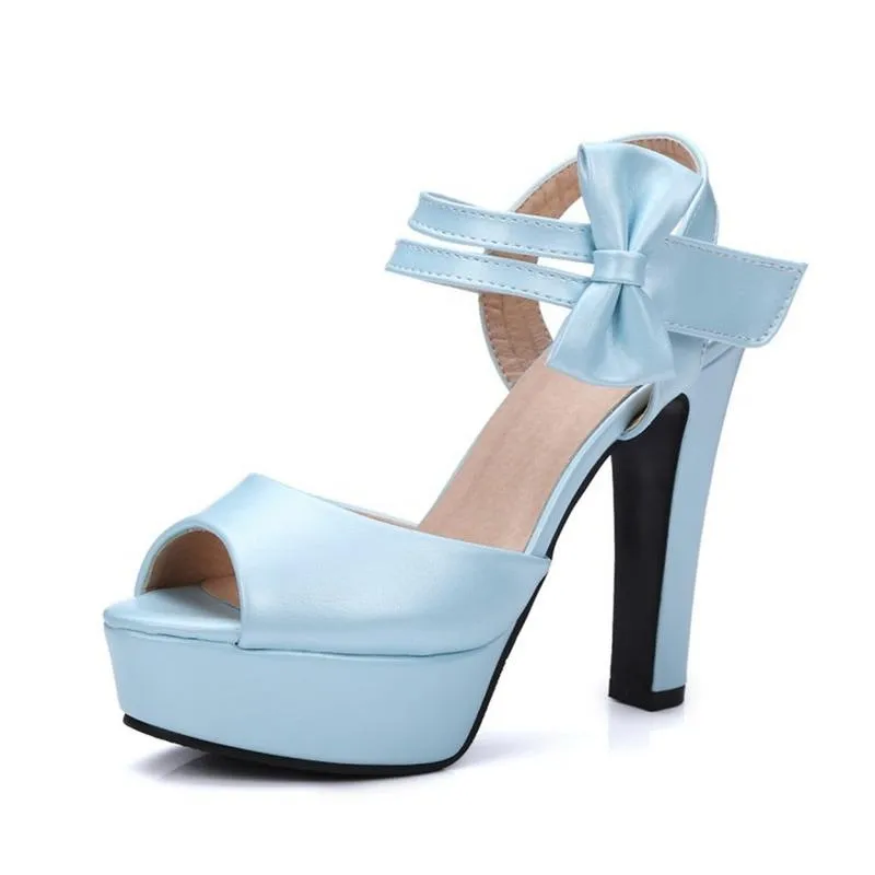 Tacones casuales sales de mujer