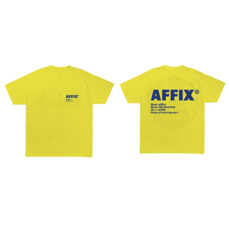トップス Affix wrks long-sleeved t-shirts Affix wrks long