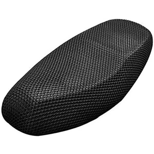 Motorcycle hot sale seat protector