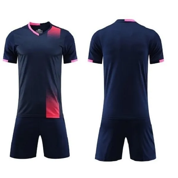 Top Quality Team Soccer Jersey Hommes Pantaloncini Da Football Short Sportswear Vêtements de course Violet IvoireArmée Vert Noir Blanc Orange Goyi