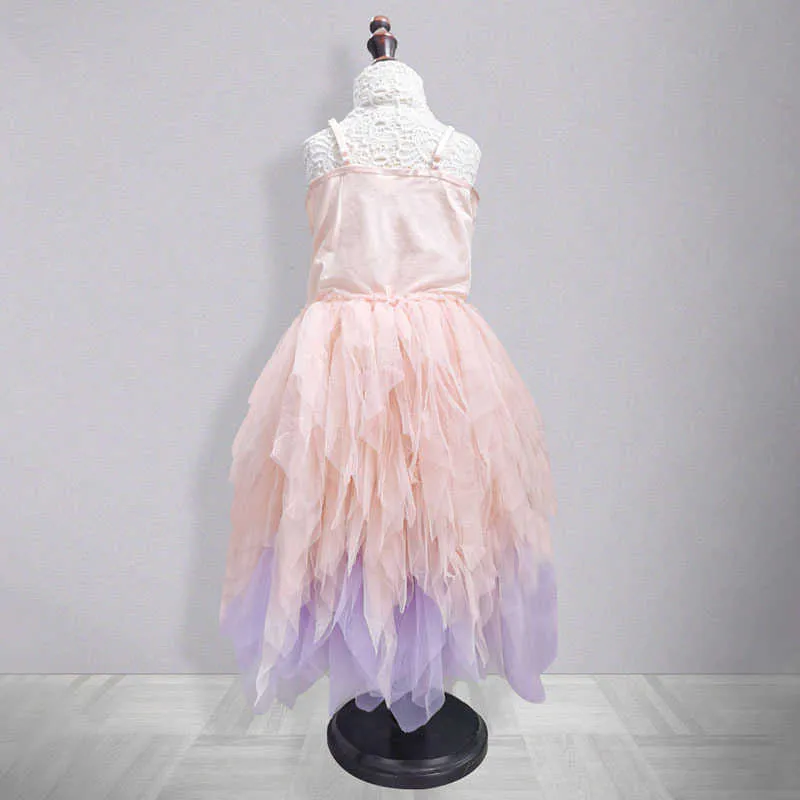 Girls Tutu Dresses Party Dresses Birthday Girls Girl Dresses for Weddings Toddler Wholesale Bulk Drop Shipping