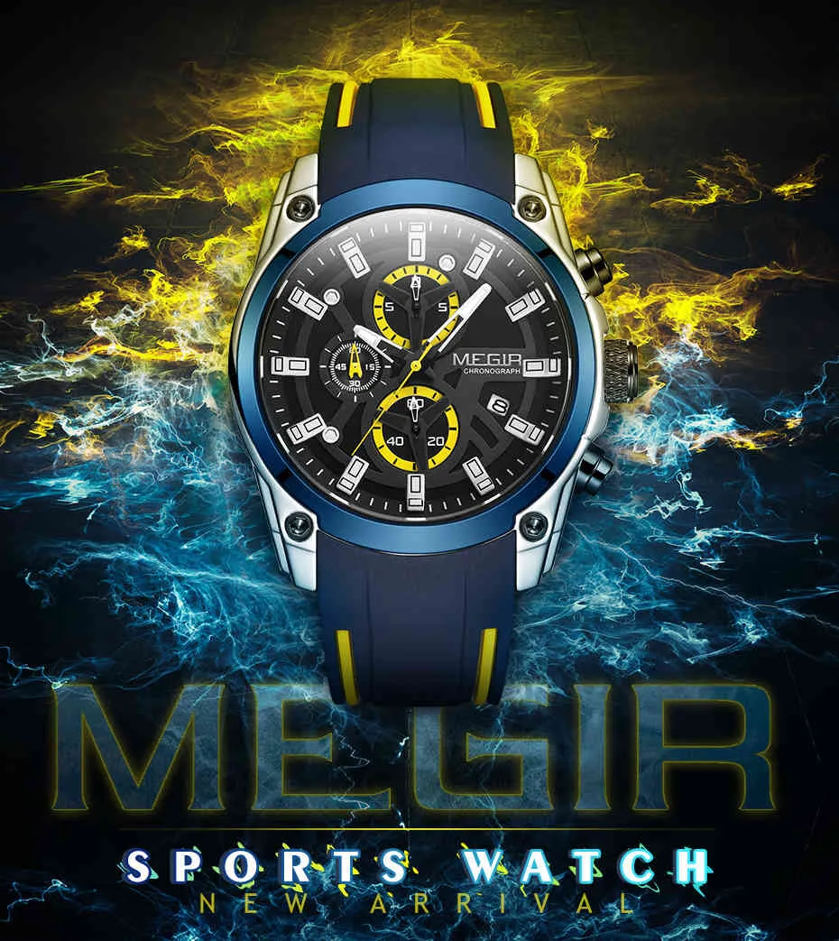 Watches for Men (1)