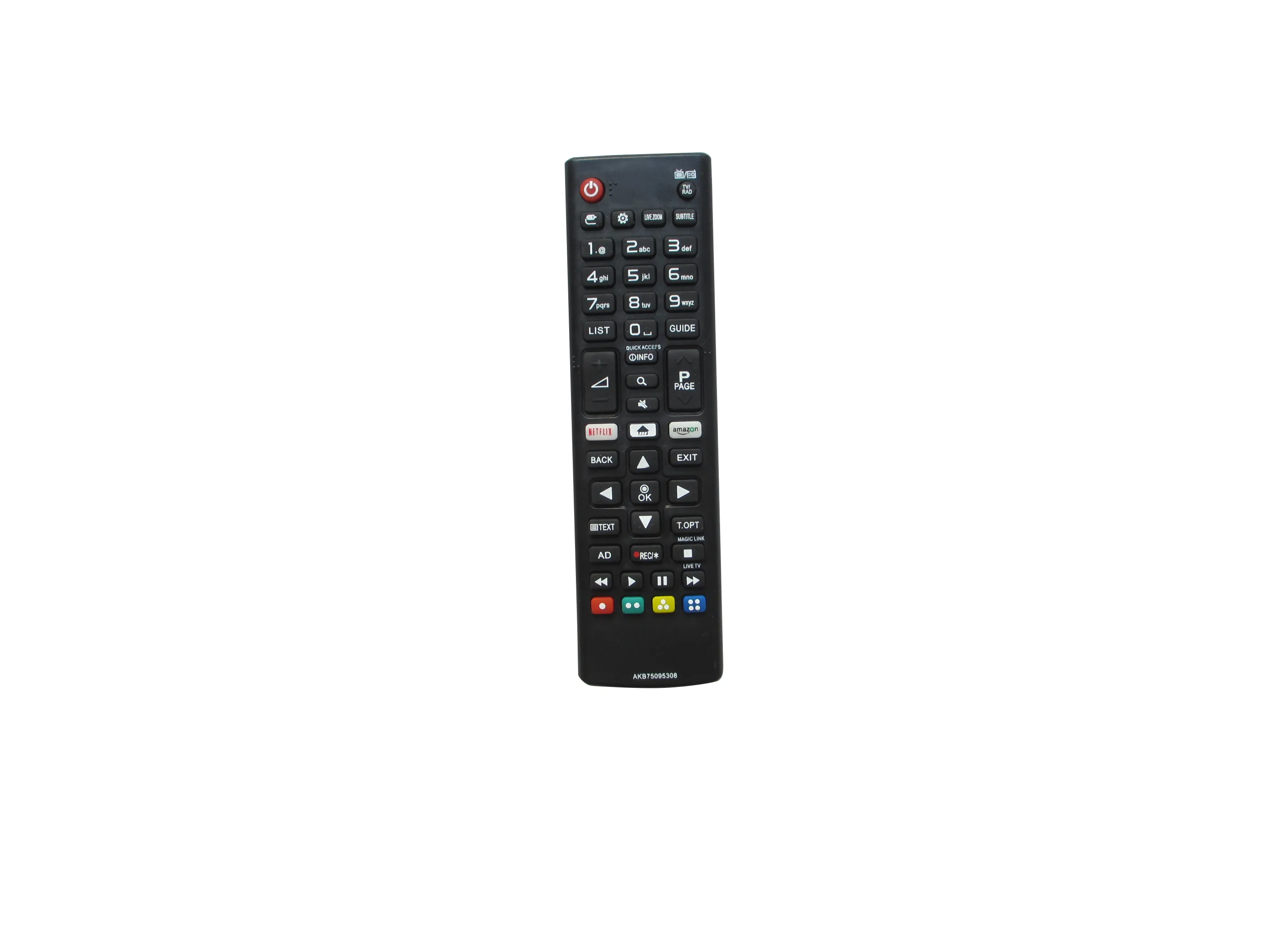 MTV Remote Control Prices NES | Compare Loose, CIB & New Prices