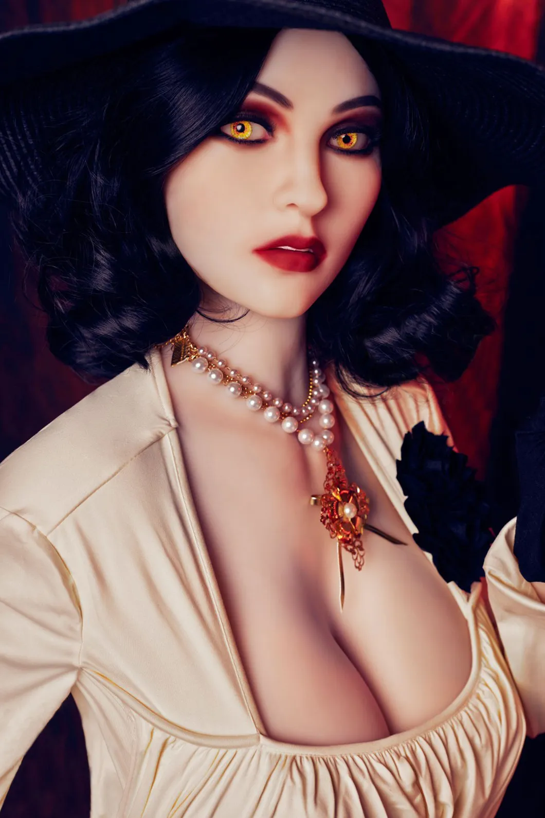 lifelike sex dolls for women Copykat