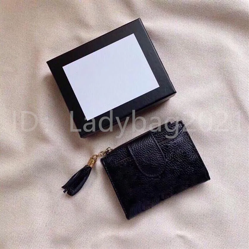 2021 Luxury Designers Women Handbags Fashion mini bags Alligator Wallet Letter Diamond Lattice Hasp Genuine Leather Interior Zipper Pocket Card Holders a33