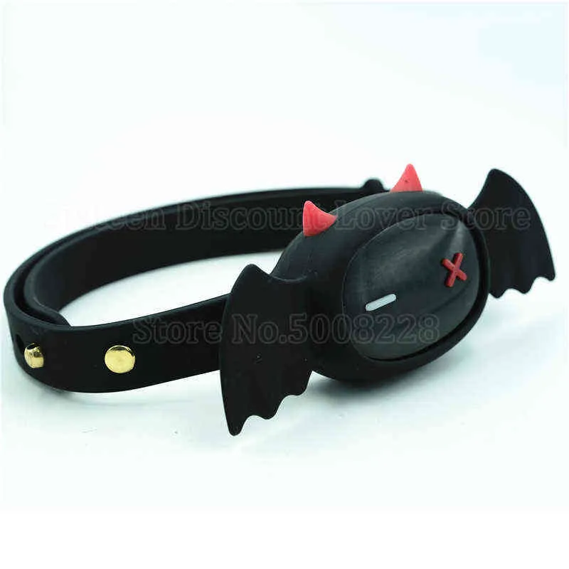 NXY Adult Toys QIUI Little Devil Collar APP Remote... From Analtoys, $189.04 | DHgate.Com NXY Adult Toys QIUI Little Devil Collar APP Remote... From Analtoys, $189.04 | DHgate.Com