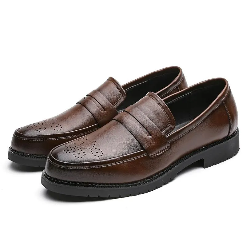 Penny sales shoes heren