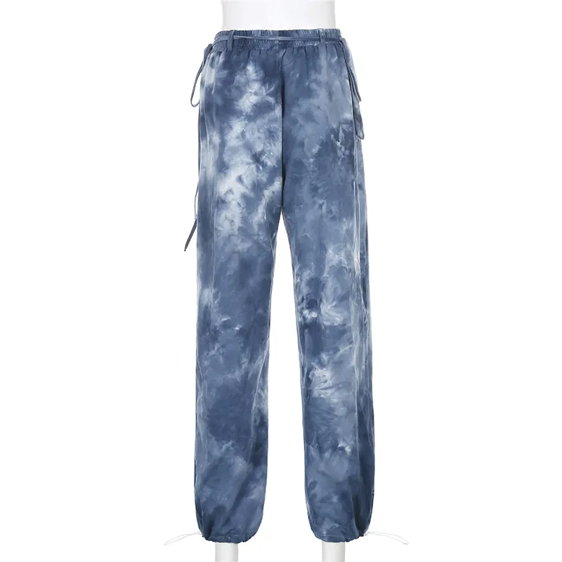 Tie Dye Pant (2)