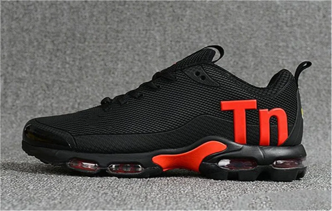 2021 Designer Men Tn MERCURIAL Shoes Mens KPU Tn Trainers Sports High Quality Sneakers Plus TN Ultra SE Size US7 12 e1