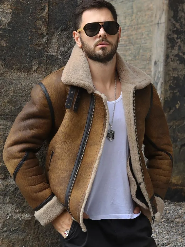 6x mens winter coats cheap
