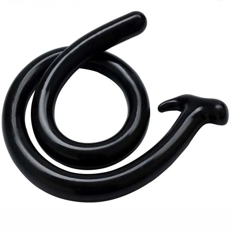 dildo kaufen berlin Super Langer Analdildo Mit Prostata Massagegerät –... Von 18,94 €