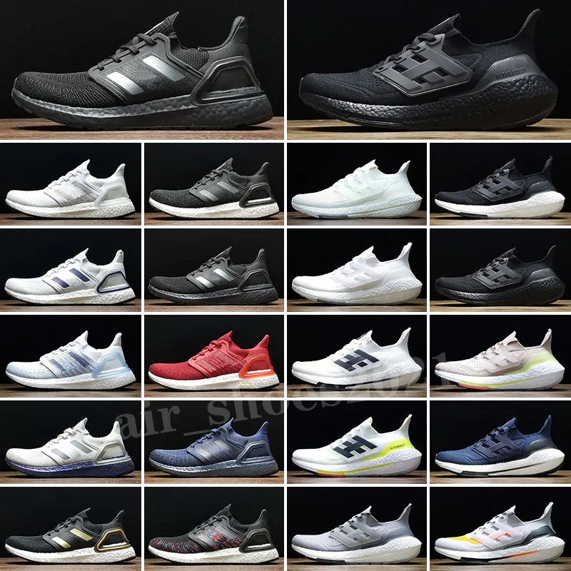 Ultra boost 2020 2025 mujer