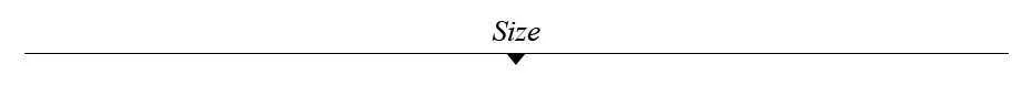 Size