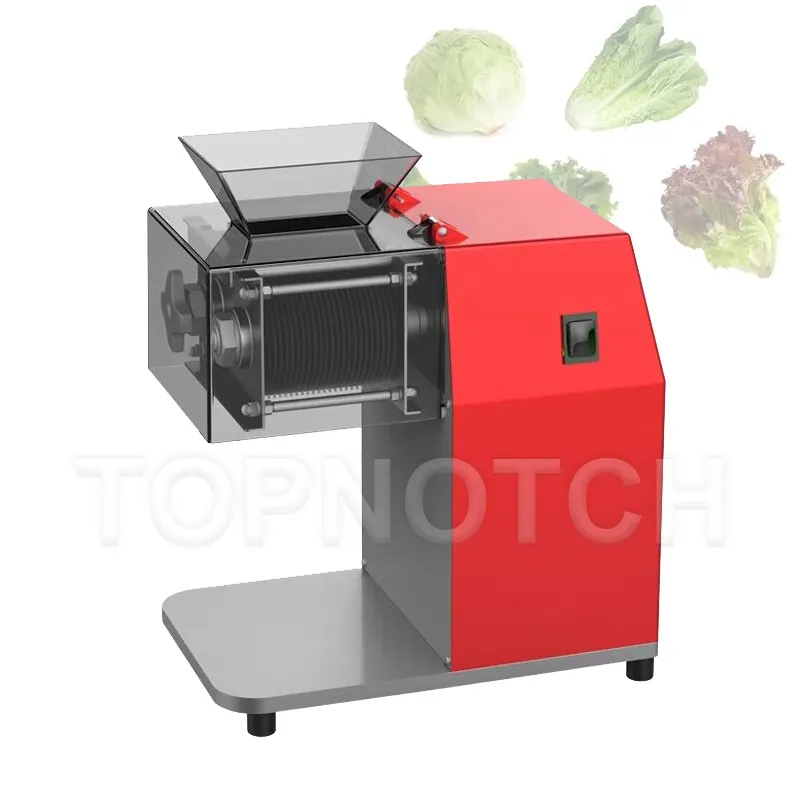 Commercial Automatic Cutting Slice Dicing Machine Meat Grinder Maker Small Desktop
