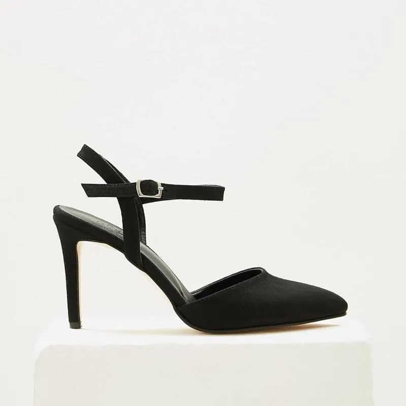 ショップスタッフコーデや Mio Gustoブランドルチア ブラック ベージュレッド タン 8cmヒールハイハイクオリティファッション女性のスティレットパンプスドレスシューズ 注文 Vtech Computer Com