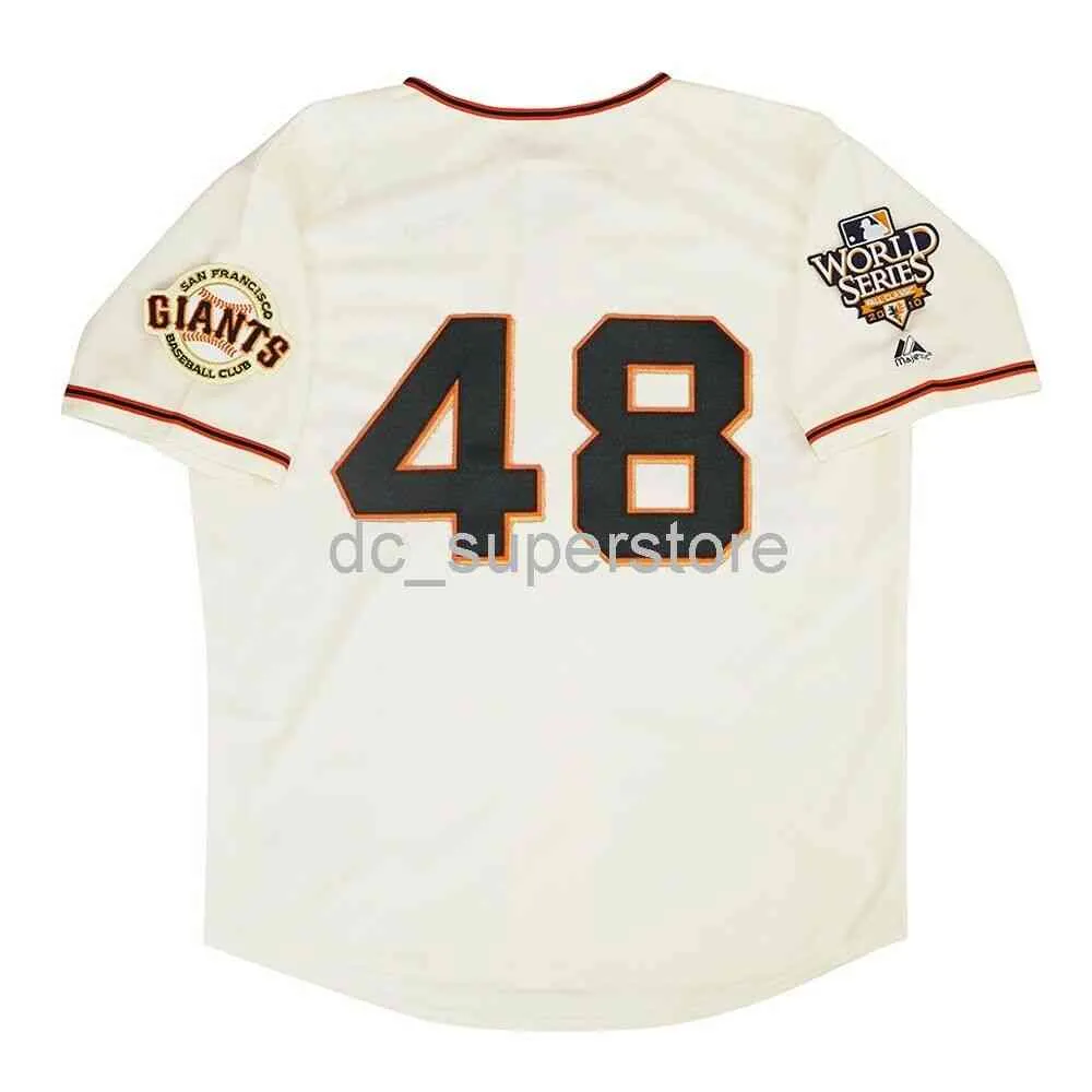 San Francisco Giants 2010 Customizable Sandoval Home World Series Vintage Baseball Uniforms Cream Design For Men Women And Youth In XS 6XL Sizes From Dc superstore 25.9 DHgate.Com