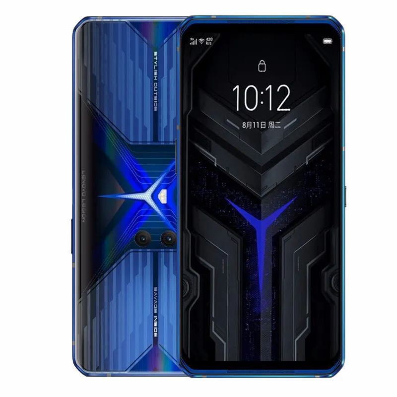 Original Lenovo Legion Pro 5G Mobile Phone Gaming From 489,43