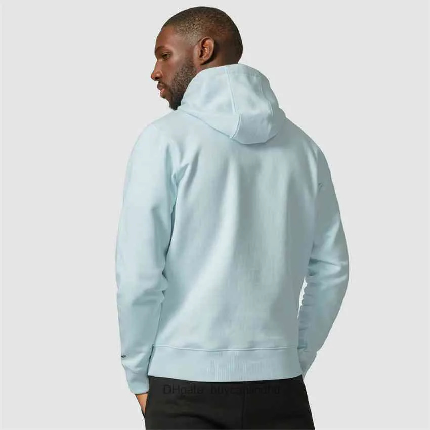 2021 F1 Körfezi Klasik Hoodie McLaren Takım Bisiklet Jersey Açık Spor Uzun Kollu Ceket