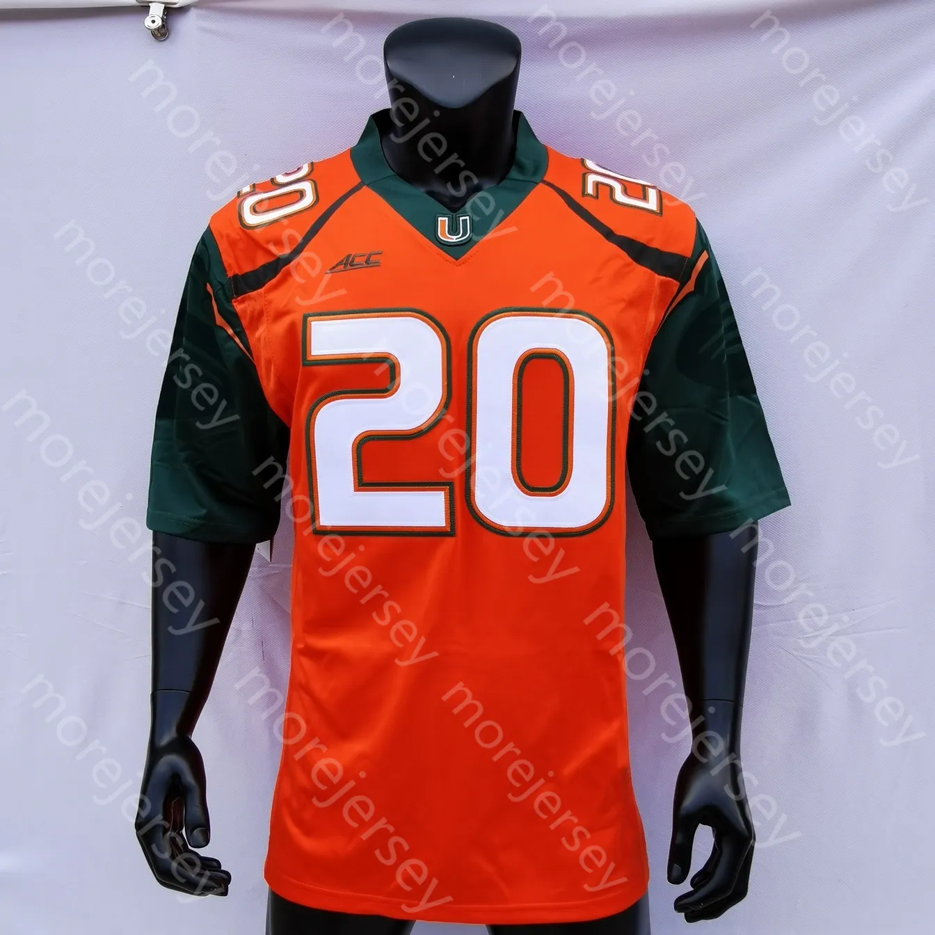 Sean taylor miami jersey sales