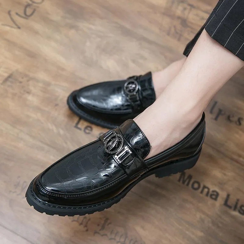 Le button deals shoes
