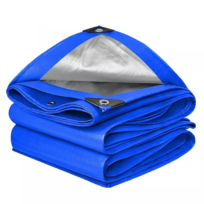 Coolaroo Sun Shade PE Rainproof Cloth Waterproof Sun Shelter Camping ...
