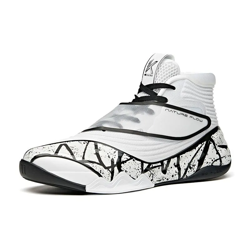 DHgate.com:Anta KT6 NIJIGEN 2024 Mens High-Cut Basketball