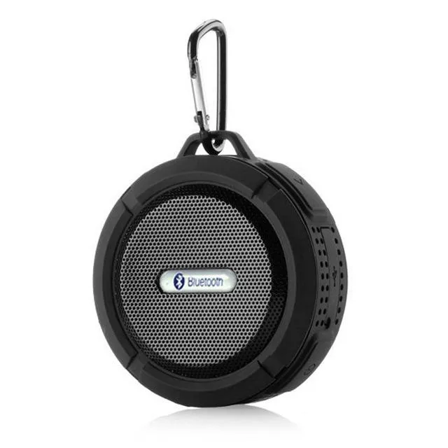 Wireless speaker 2025 model no c6