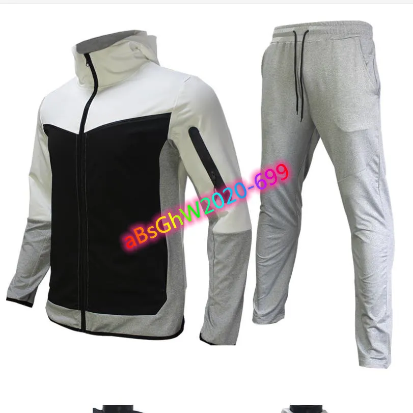 Дизайнерские толстовки Tech Scurksuits Logo Print Mens Womens Повседневная улица Досуг Мода Уличная одежда Пуловер Толстовка Длинные Рукава Пальто и Брюки Хаудби Полярность