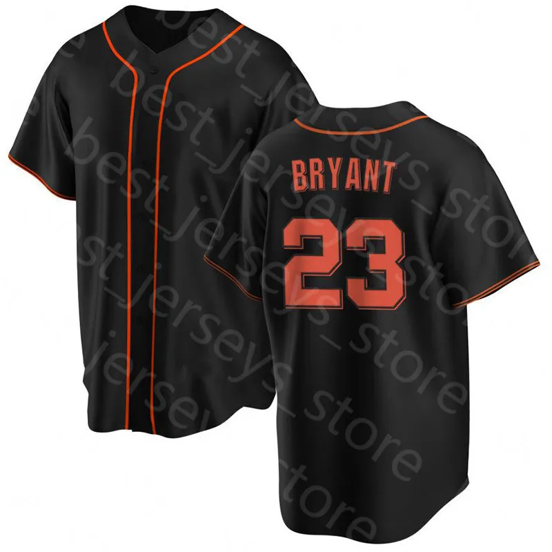 San Francisco Giants Brandon Crawford 2021 City Connect Replica White Jersey